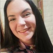 Profesora de química, todos los nuveles